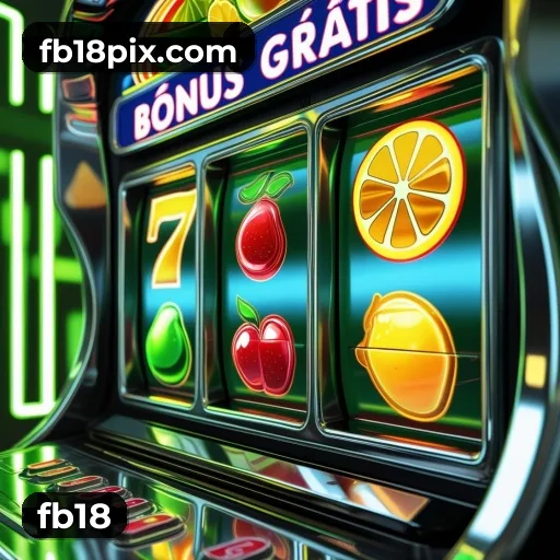 App fb18 iOS