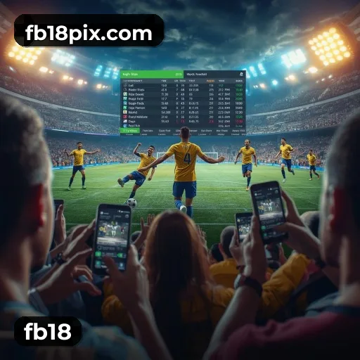 App fb18 Android