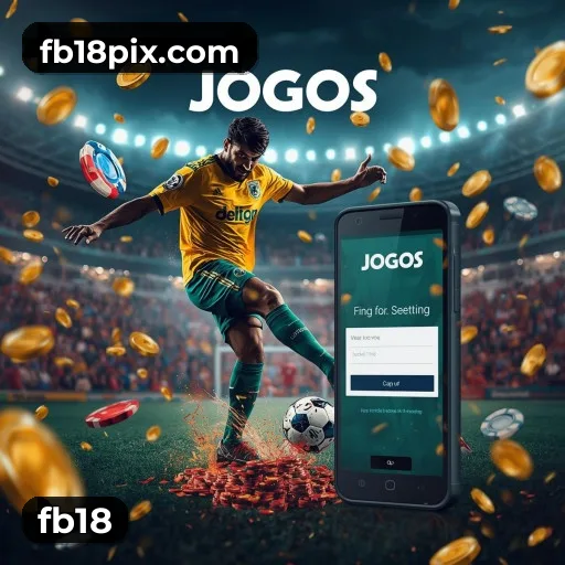Funcionalidades App fb18