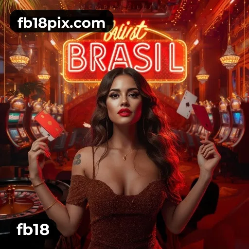 Bônus App fb18
