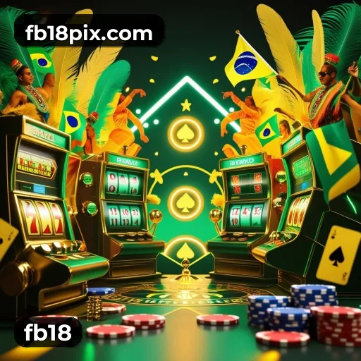 Promoções App fb18