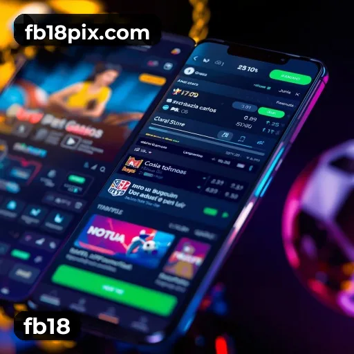 App Premium fb18