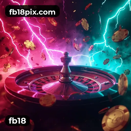 Jackpots fb18
