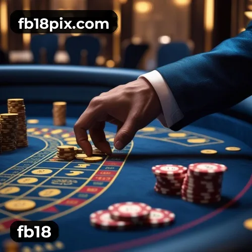 Benefícios VIP fb18