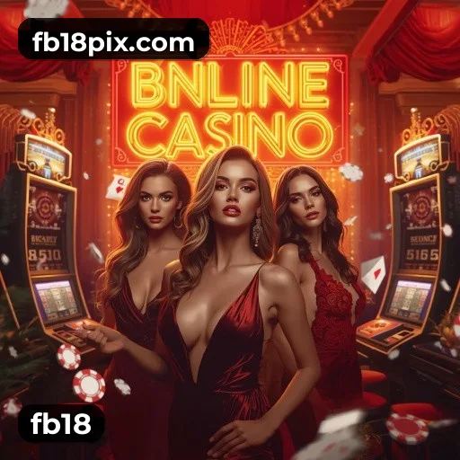Bônus VIP fb18