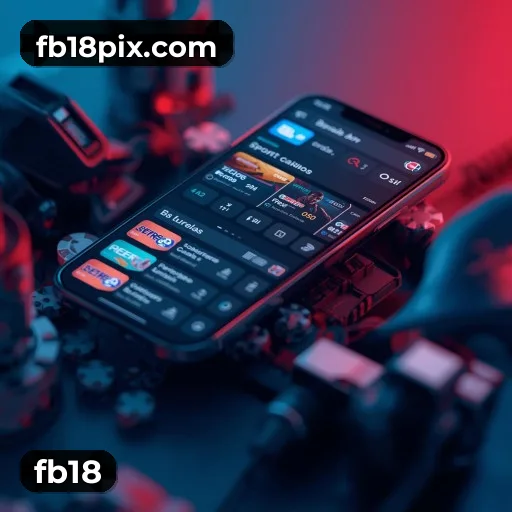 Prêmio fb18