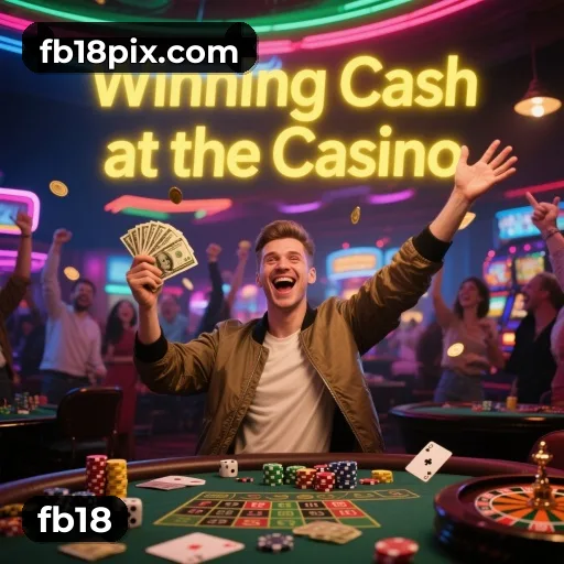 Slots RTP fb18